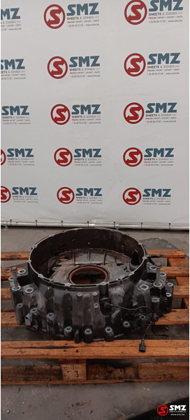 DAF Occ vliegwielhuis DAF MX13 - Engine and parts for Truck: picture 1 DAF Occ vliegwielhuis DAF MX13 - Engine and parts for Truck: picture 1