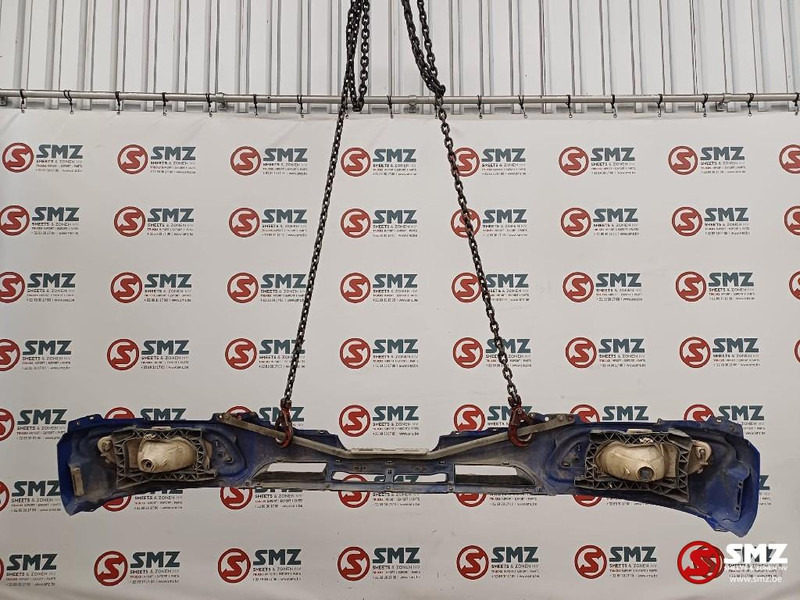 DAF Occ voorbumper DAF - Bumper for Truck: picture 2 DAF Occ voorbumper DAF - Bumper for Truck: picture 2