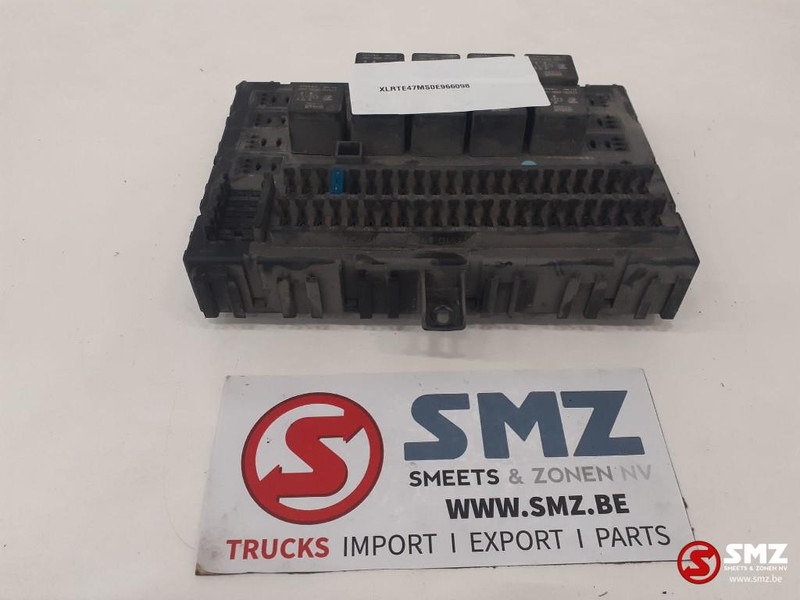 DAF Occ zekeringskast DAF - Electrical system for Truck: picture 1 DAF Occ zekeringskast DAF - Electrical system for Truck: picture 1