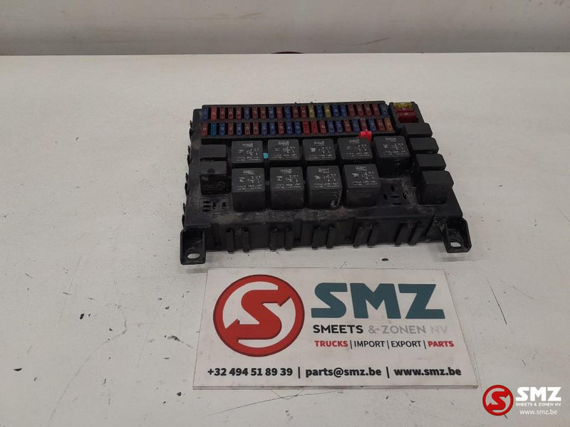 DAF Occ zekeringskast DAF - Electrical system for Truck: picture 1 DAF Occ zekeringskast DAF - Electrical system for Truck: picture 1