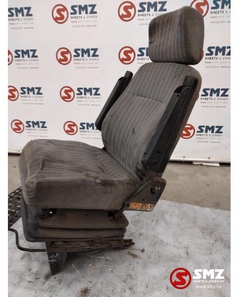 DAF Occ zetel DAF - Seat for Truck: picture 2 DAF Occ zetel DAF - Seat for Truck: picture 2