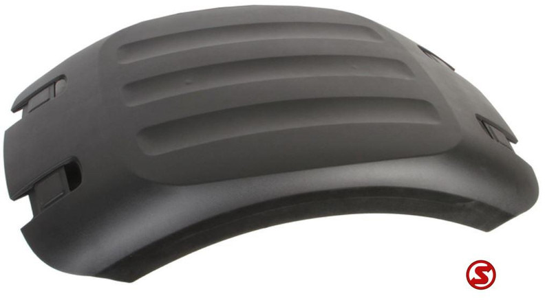 DAF Spatbord achteraan vrachtwagen DAF XF105 XF106 - Body and exterior for Truck: picture 1 DAF Spatbord achteraan vrachtwagen DAF XF105 XF106 - Body and exterior for Truck: picture 1