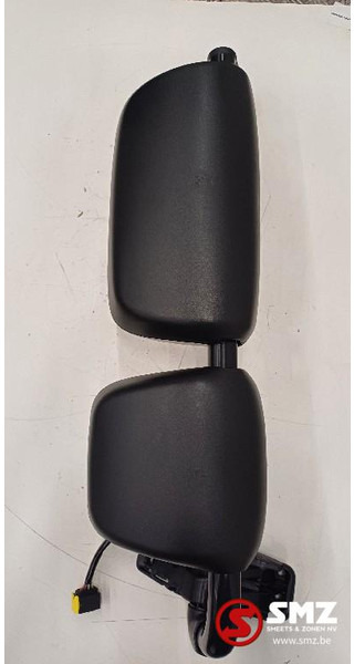 DAF Spiegel rechts - Rear view mirror for Truck: picture 2 DAF Spiegel rechts - Rear view mirror for Truck: picture 2
