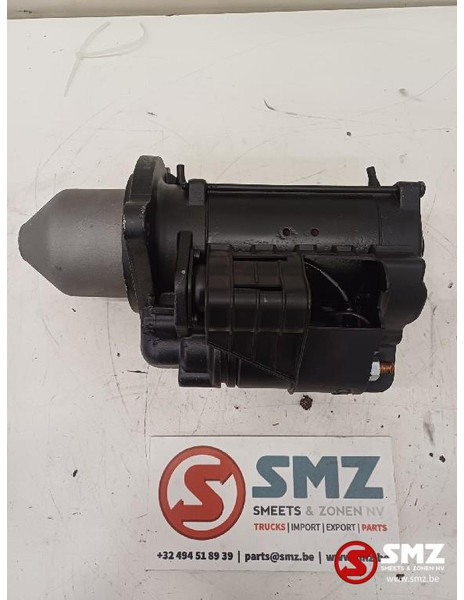 DAF Starter daf - Electrical system for Truck: picture 2 DAF Starter daf - Electrical system for Truck: picture 2
