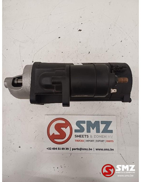 DAF Starter daf - Electrical system for Truck: picture 2 DAF Starter daf - Electrical system for Truck: picture 2