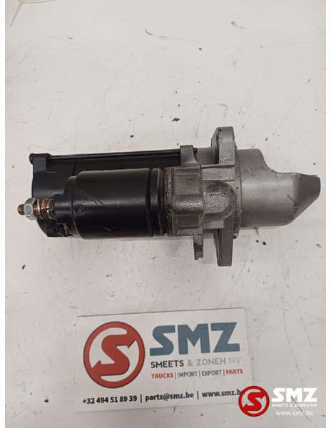 DAF Starter daf - Electrical system for Truck: picture 2 DAF Starter daf - Electrical system for Truck: picture 2