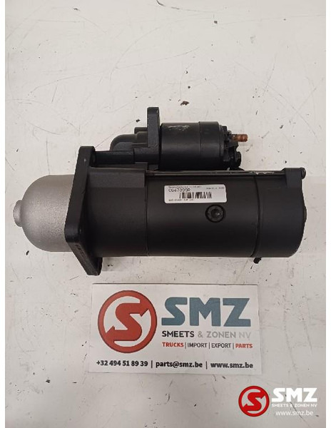 DAF Starter daf - Electrical system for Truck: picture 3 DAF Starter daf - Electrical system for Truck: picture 3