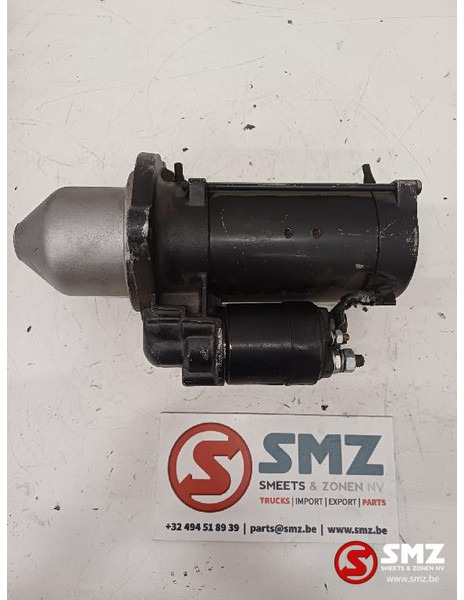 DAF Starter daf - Electrical system for Truck: picture 1 DAF Starter daf - Electrical system for Truck: picture 1