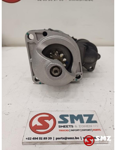 DAF Starter daf - Electrical system for Truck: picture 5 DAF Starter daf - Electrical system for Truck: picture 5