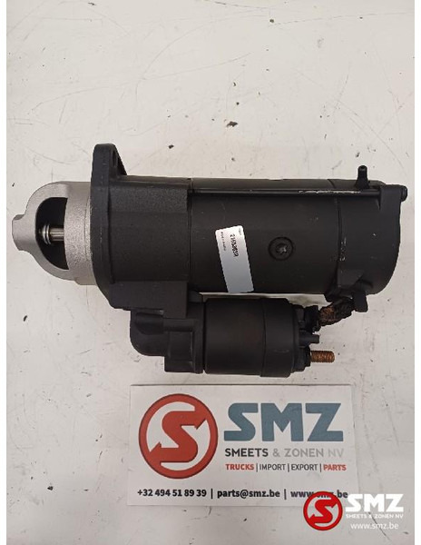 DAF Starter daf - Electrical system for Truck: picture 1 DAF Starter daf - Electrical system for Truck: picture 1