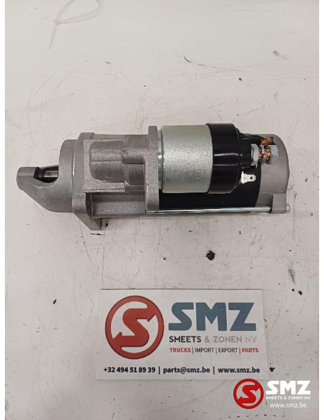 DAF Starter daf - Electrical system for Truck: picture 3 DAF Starter daf - Electrical system for Truck: picture 3