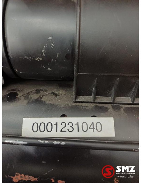 DAF Starter daf - Electrical system for Truck: picture 5 DAF Starter daf - Electrical system for Truck: picture 5