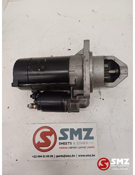DAF Starter daf - Electrical system for Truck: picture 1 DAF Starter daf - Electrical system for Truck: picture 1