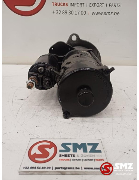 DAF Starter daf - Electrical system for Truck: picture 5 DAF Starter daf - Electrical system for Truck: picture 5