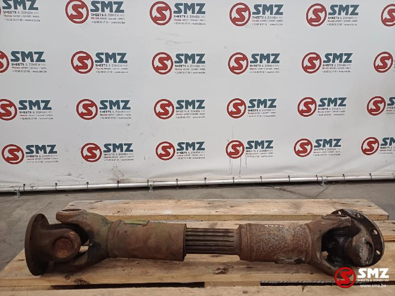 Deutz Occ cardanas Deutz Magirus - Drive shaft for Truck: picture 1 Deutz Occ cardanas Deutz Magirus - Drive shaft for Truck: picture 1