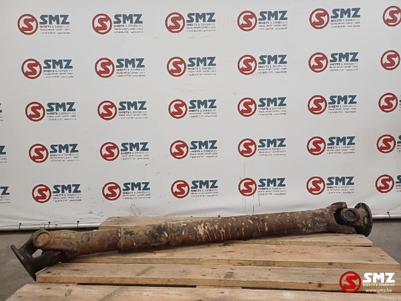 Deutz Occ cardanas Deutz Magirus - Drive shaft for Truck: picture 1 Deutz Occ cardanas Deutz Magirus - Drive shaft for Truck: picture 1
