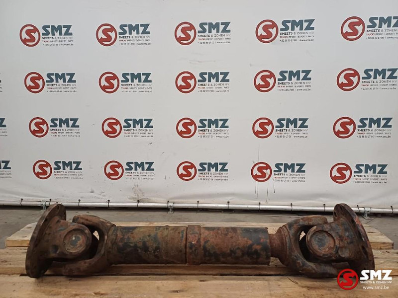 Deutz Occ cardanas Deutz Magirus - Drive shaft for Truck: picture 1 Deutz Occ cardanas Deutz Magirus - Drive shaft for Truck: picture 1