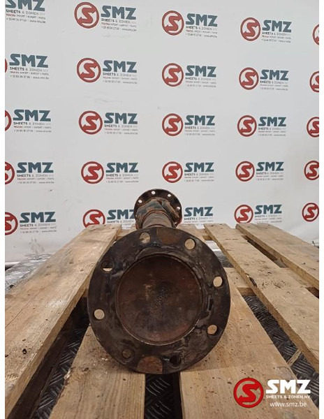 Deutz Occ cardanas Deutz Magirus - Drive shaft for Truck: picture 3 Deutz Occ cardanas Deutz Magirus - Drive shaft for Truck: picture 3