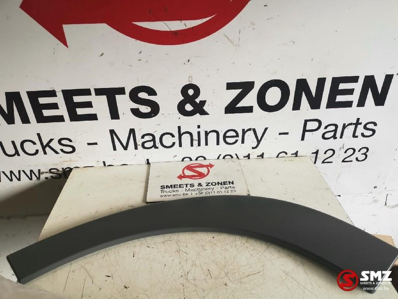 Diversen Afschermplaat links Actros mp3 - Body and exterior for Truck: picture 1 Diversen Afschermplaat links Actros mp3 - Body and exterior for Truck: picture 1