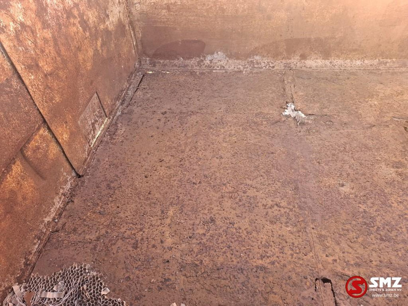 Roll-off container Diversen Occ Afzetcontainer 12m³: picture 7