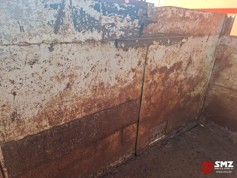 Roll-off container Diversen Occ Afzetcontainer 12m³: picture 8