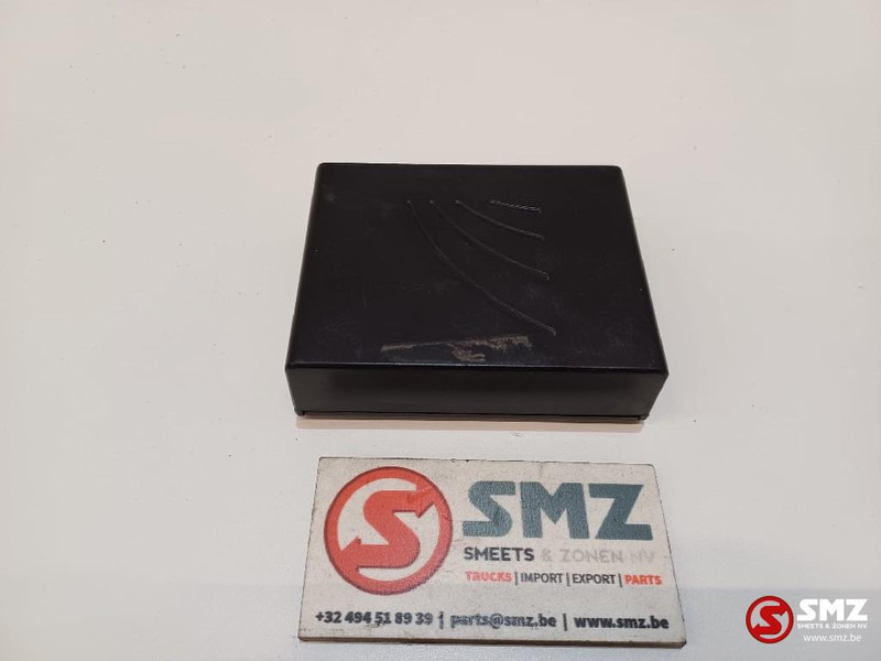 Diversen Occ ECU GPS tracking regeleenhid MD501 C4C - ECU for Truck: picture 3 Diversen Occ ECU GPS tracking regeleenhid MD501 C4C - ECU for Truck: picture 3