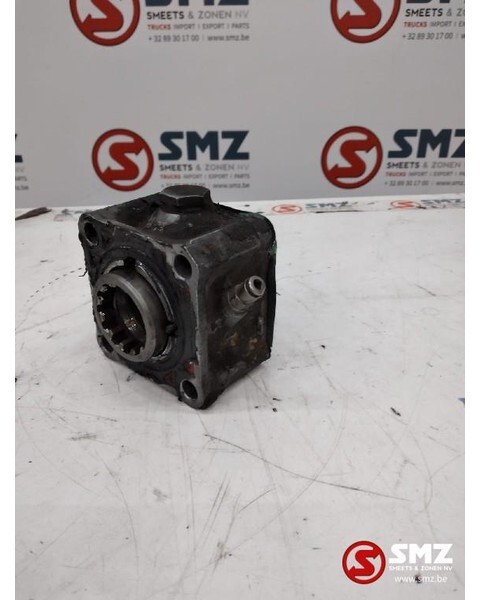 Diversen Occ Hydraulische PTO Binotto 10/40/171 - Axle and parts for Truck: picture 3 Diversen Occ Hydraulische PTO Binotto 10/40/171 - Axle and parts for Truck: picture 3
