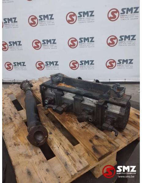 Diversen Occ Hydraulische pomp - Hydraulic pump for Truck: picture 1 Diversen Occ Hydraulische pomp - Hydraulic pump for Truck: picture 1