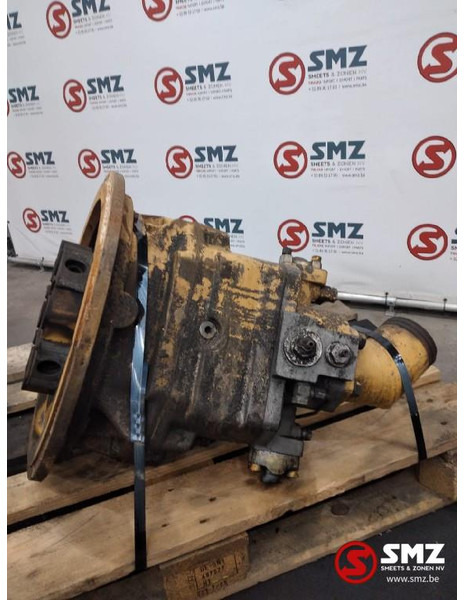 Diversen Occ Hydraulische pomp Hydromatik - Hydraulic pump for Truck: picture 1 Diversen Occ Hydraulische pomp Hydromatik - Hydraulic pump for Truck: picture 1