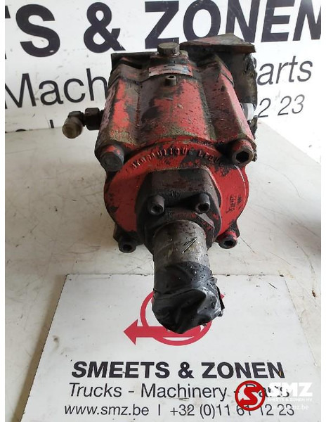 Diversen Occ Hydraulische pomp Rene Leduc - Hydraulic pump for Truck: picture 4 Diversen Occ Hydraulische pomp Rene Leduc - Hydraulic pump for Truck: picture 4