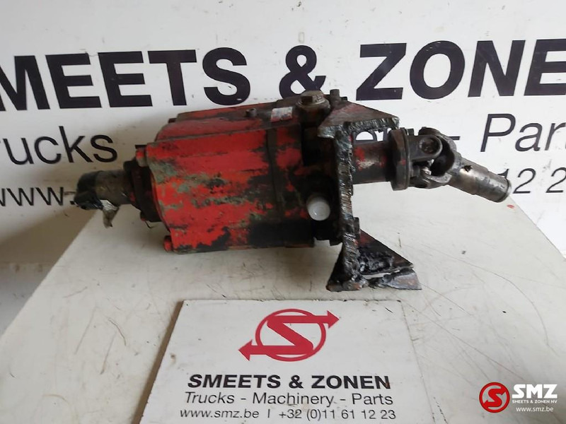 Diversen Occ Hydraulische pomp Rene Leduc - Hydraulic pump for Truck: picture 3 Diversen Occ Hydraulische pomp Rene Leduc - Hydraulic pump for Truck: picture 3