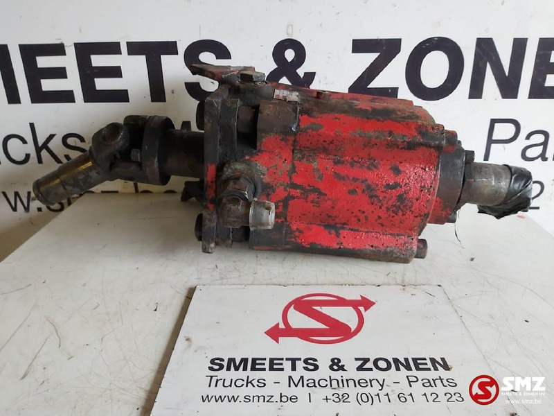 Diversen Occ Hydraulische pomp Rene Leduc - Hydraulic pump for Truck: picture 1 Diversen Occ Hydraulische pomp Rene Leduc - Hydraulic pump for Truck: picture 1