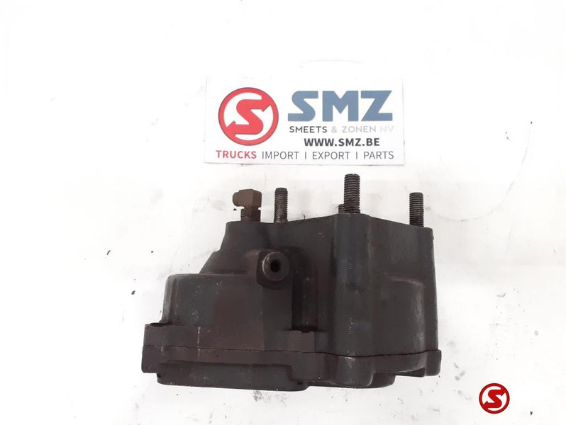 Diversen Occ PTO Humblet Hydraulics Hydrocar - Axle and parts for Truck: picture 3 Diversen Occ PTO Humblet Hydraulics Hydrocar - Axle and parts for Truck: picture 3