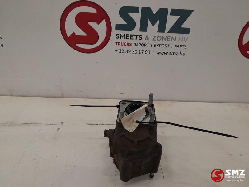 Diversen Occ PTO OMFB Iveco euro 6 - Axle and parts for Truck: picture 3 Diversen Occ PTO OMFB Iveco euro 6 - Axle and parts for Truck: picture 3