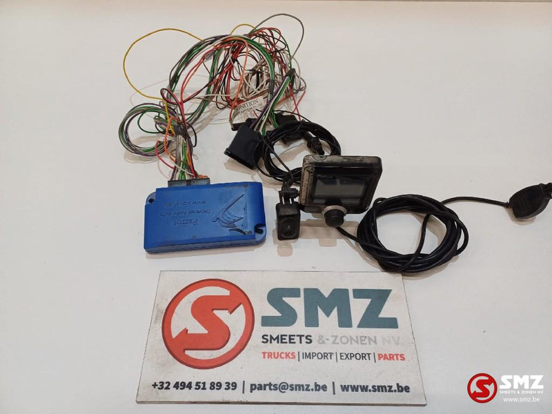 Diversen Occ Parrot LS3200 - Electrical system for Truck: picture 1 Diversen Occ Parrot LS3200 - Electrical system for Truck: picture 1