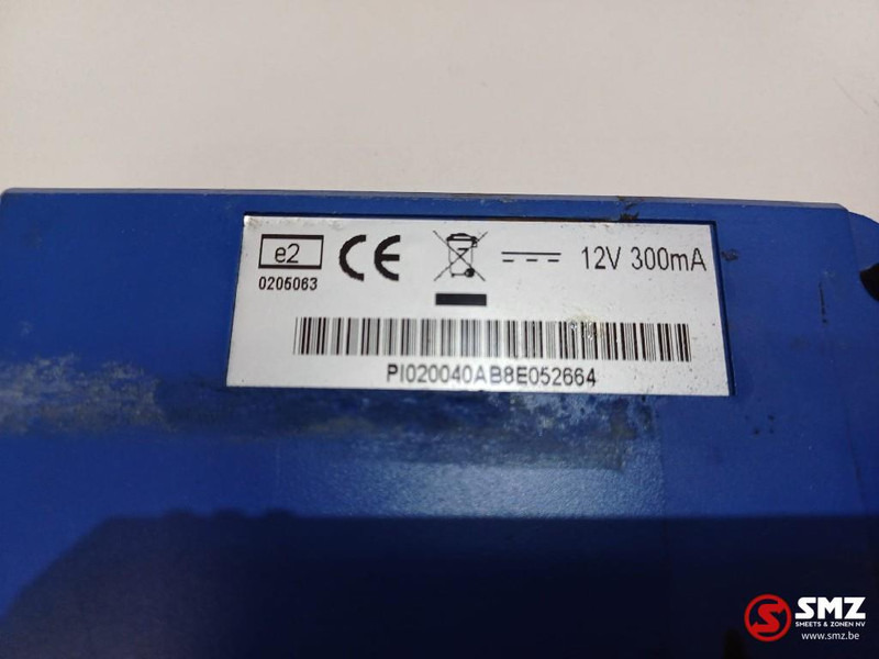 Diversen Occ Parrot LS3200 - Electrical system for Truck: picture 4 Diversen Occ Parrot LS3200 - Electrical system for Truck: picture 4
