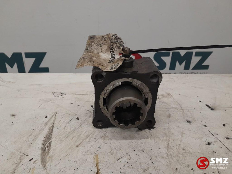 Diversen Occ Pto - Axle and parts for Truck: picture 1 Diversen Occ Pto - Axle and parts for Truck: picture 1