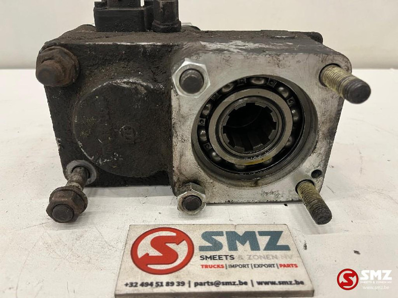 Diversen Occ Pto - Axle and parts for Truck: picture 2 Diversen Occ Pto - Axle and parts for Truck: picture 2