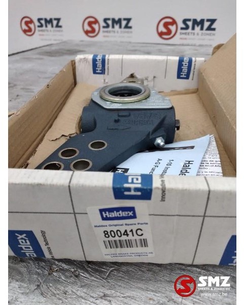 Diversen Occ Remsteller links/rechts Haldex - Brake parts for Truck: picture 1 Diversen Occ Remsteller links/rechts Haldex - Brake parts for Truck: picture 1