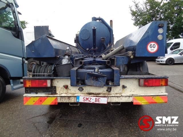 Diversen Occ Tankwagen opbouw - Tank container: picture 2 Diversen Occ Tankwagen opbouw - Tank container: picture 2