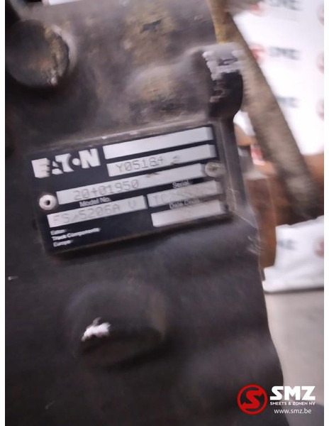 Diversen Occ Versnellingsbak Eaton FS/5206A - Gearbox for Truck: picture 4 Diversen Occ Versnellingsbak Eaton FS/5206A - Gearbox for Truck: picture 4