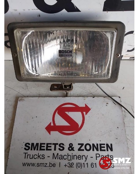 Diversen Occ Verstraler opbouw Bosch - Lights/ Lighting for Truck: picture 1 Diversen Occ Verstraler opbouw Bosch - Lights/ Lighting for Truck: picture 1