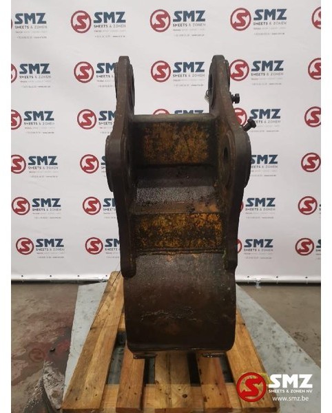 Diversen Occ dieplepelbak - Excavator bucket: picture 3 Diversen Occ dieplepelbak - Excavator bucket: picture 3