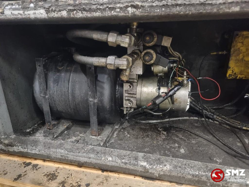 Diversen Occ elektrische hydrauliekpomp 24V met bediening - Hydraulic pump for Truck: picture 4 Diversen Occ elektrische hydrauliekpomp 24V met bediening - Hydraulic pump for Truck: picture 4
