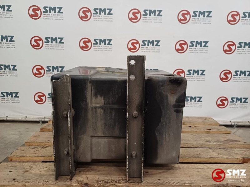 Diversen Occ gereedschapskoffer 50cmx45cmx35cm - Frame/ Chassis for Truck: picture 4 Diversen Occ gereedschapskoffer 50cmx45cmx35cm - Frame/ Chassis for Truck: picture 4