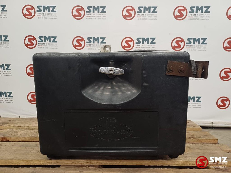 Diversen Occ gereedschapskoffer 50cmx45cmx35cm - Frame/ Chassis for Truck: picture 1 Diversen Occ gereedschapskoffer 50cmx45cmx35cm - Frame/ Chassis for Truck: picture 1