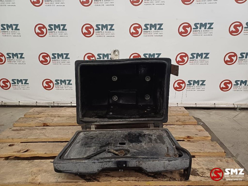 Diversen Occ gereedschapskoffer 50cmx45cmx35cm - Frame/ Chassis for Truck: picture 2 Diversen Occ gereedschapskoffer 50cmx45cmx35cm - Frame/ Chassis for Truck: picture 2