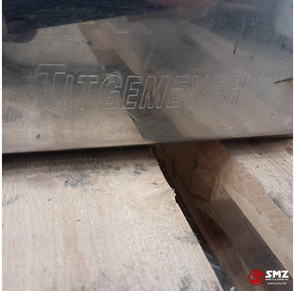 Diversen Occ gereedschapskoffer 60 cm x 50 cm x 50 cm - Frame/ Chassis for Truck: picture 5 Diversen Occ gereedschapskoffer 60 cm x 50 cm x 50 cm - Frame/ Chassis for Truck: picture 5