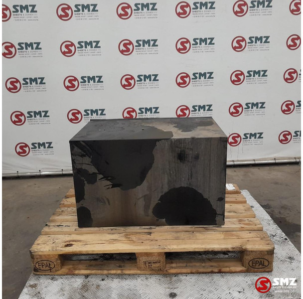 Diversen Occ gereedschapskoffer Daken - Frame/ Chassis for Truck: picture 2 Diversen Occ gereedschapskoffer Daken - Frame/ Chassis for Truck: picture 2