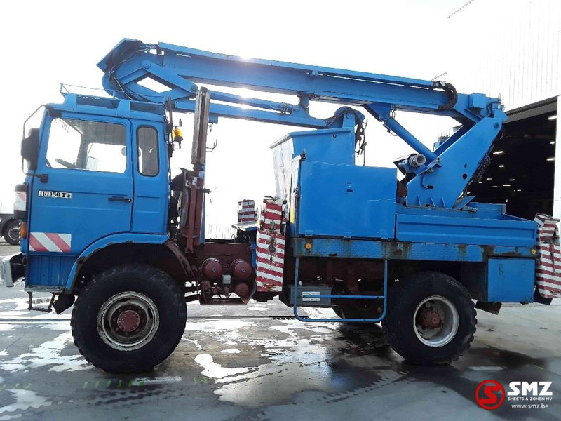 Diversen Occ hoogtewerker Engin EGI TP21 - Boom: picture 2 Diversen Occ hoogtewerker Engin EGI TP21 - Boom: picture 2